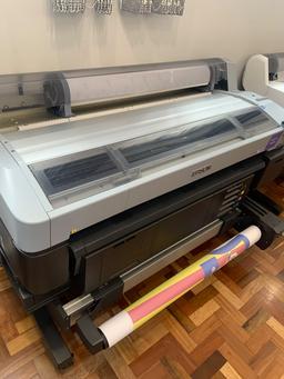 Impressora Sublimática F6470 com 3 meses de garantia Show Room - miniatura 3