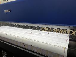 Plotter Grando 1808 - miniatura 2