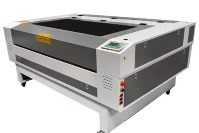 Máquina Laser CO² 1610 Sem Elevador