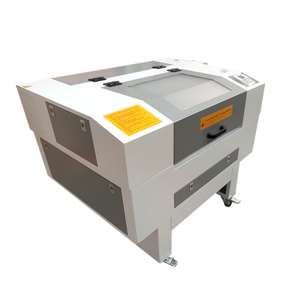 Máquina Laser CO² 6040