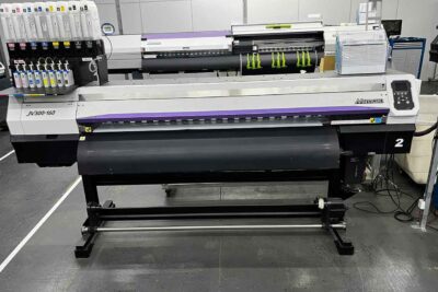 Impressora Mimaki JV300-160 