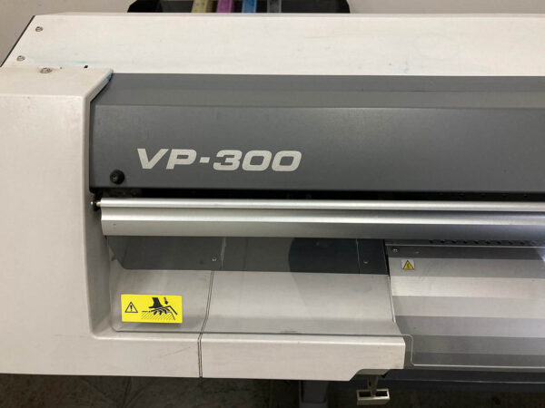Plotter de Impressão Roland VP-300