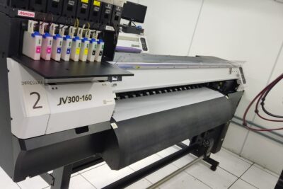 Plotter de Impressão JV300-160 Mimaki