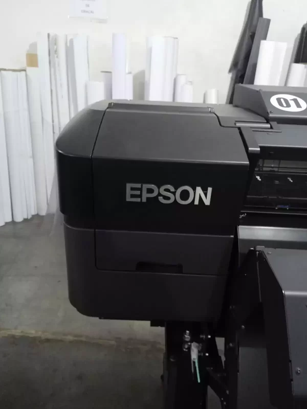 Plotter De Impressão Epson Surecolor S60600l Liigo 6076