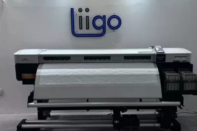 Impressora Sublimática Epson F9200. Cabeça: PrecisionCore (1 ou 2 cabeças de impressão nova na caixa). Local: São Paulo - SP. R$53.000,00.