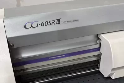 plotter Mimaki CG60SR 3. Investimento de R$7.000,00. Localizada em São Paulo. É a escolha certa para quem busca eficiência, qualidade.