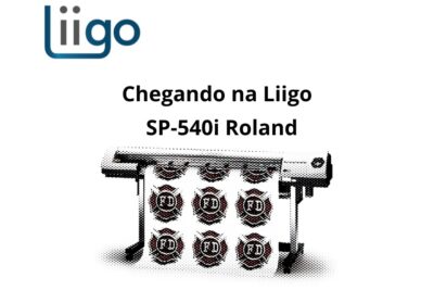 Impressora com recorte SP-540i Roland. Cabeça: 2 cabeças novas DX4 (instaladas na hora). Cap dampers e motor scan novo. Local: SP. R$:44.000,00.