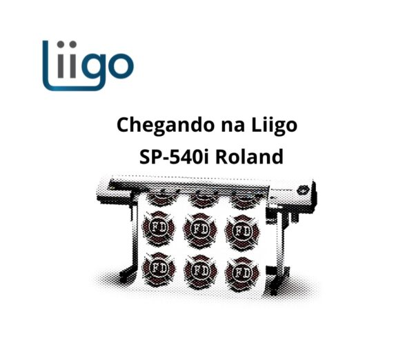 Impressora com recorte SP-540i Roland. Cabeça: 2 cabeças novas DX4 (instaladas na hora). Cap dampers e motor scan novo. Local: SP. R$:44.000,00.